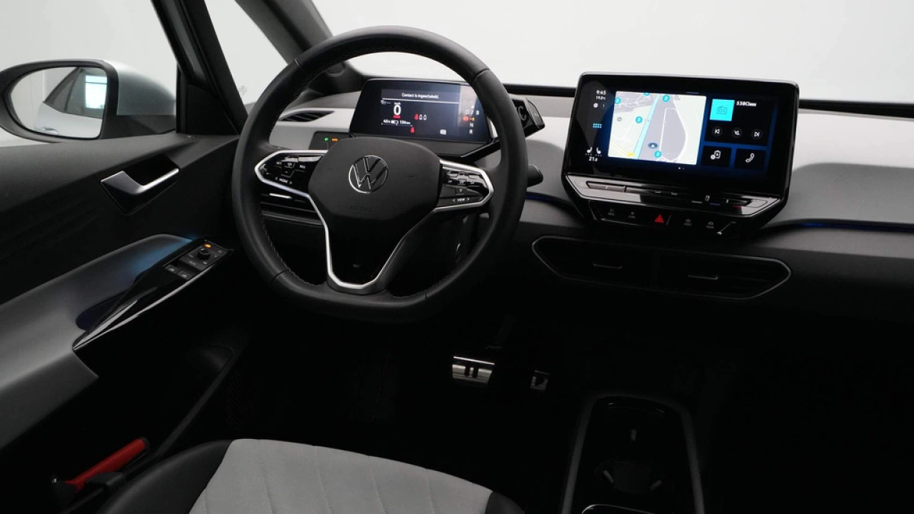 Volkswagen ID.3 Pro Edition 58 kWh