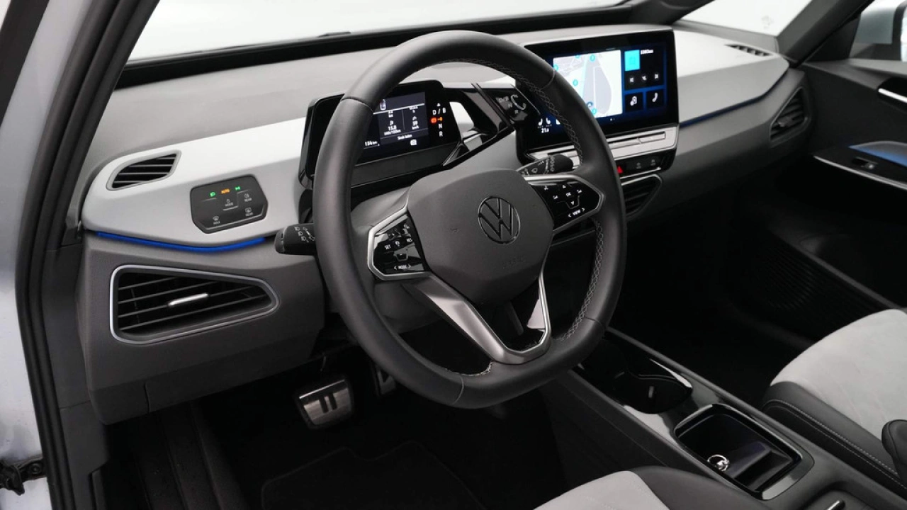 Volkswagen ID.3 Pro Edition 58 kWh