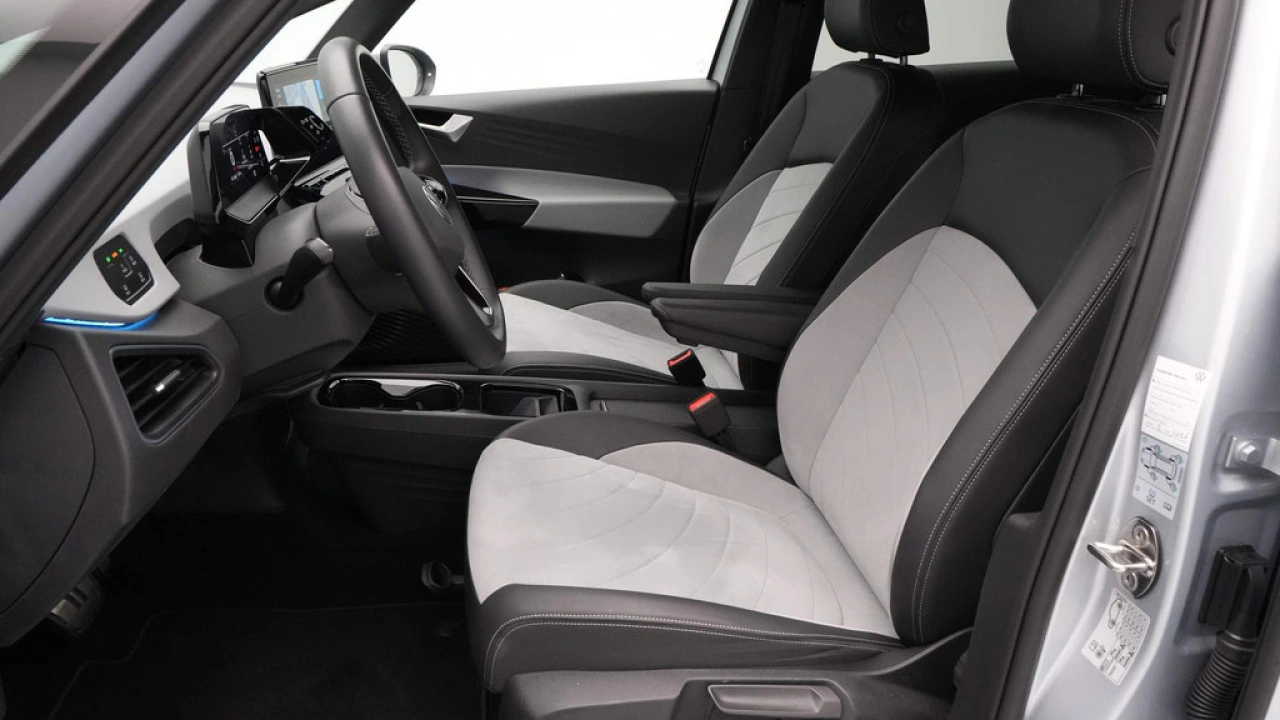 Volkswagen ID.3 Pro Edition 58 kWh