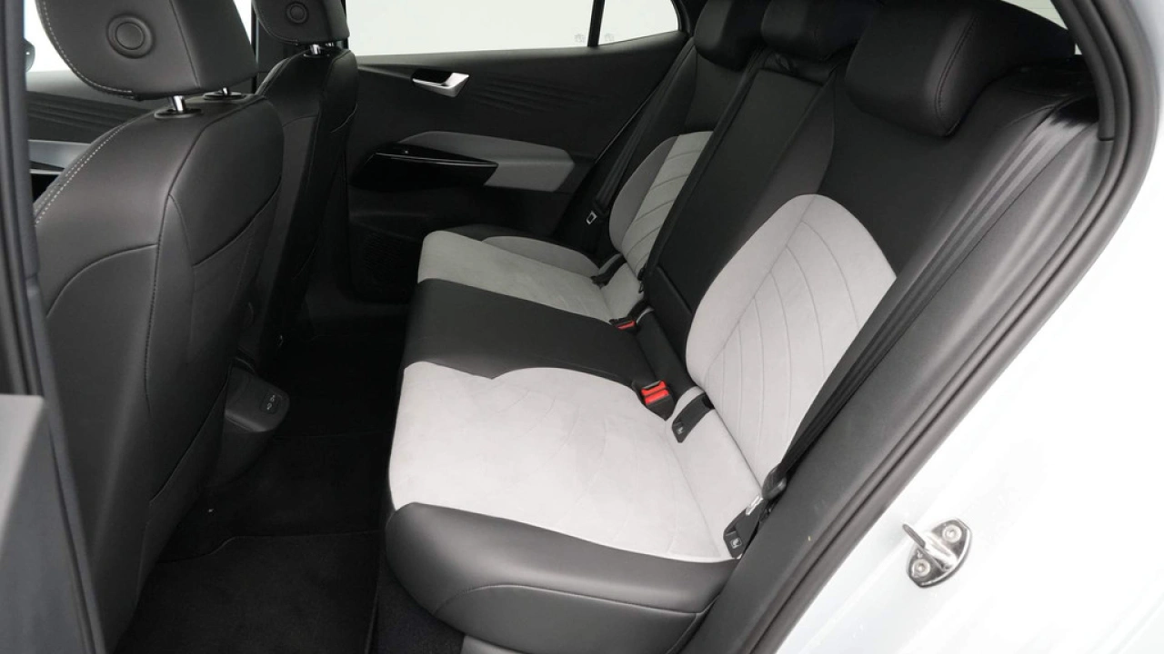 Volkswagen ID.3 Pro Edition 58 kWh