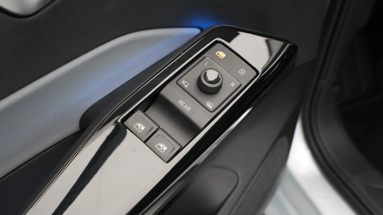 Volkswagen ID.3 Pro Edition 58 kWh