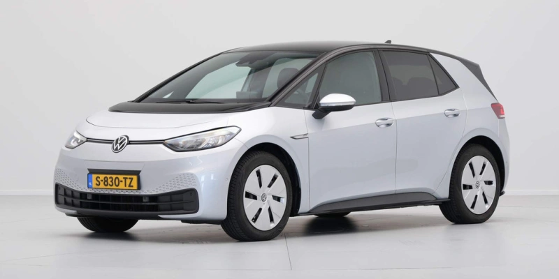Volkswagen ID.3 Pro Edition 58 kWh