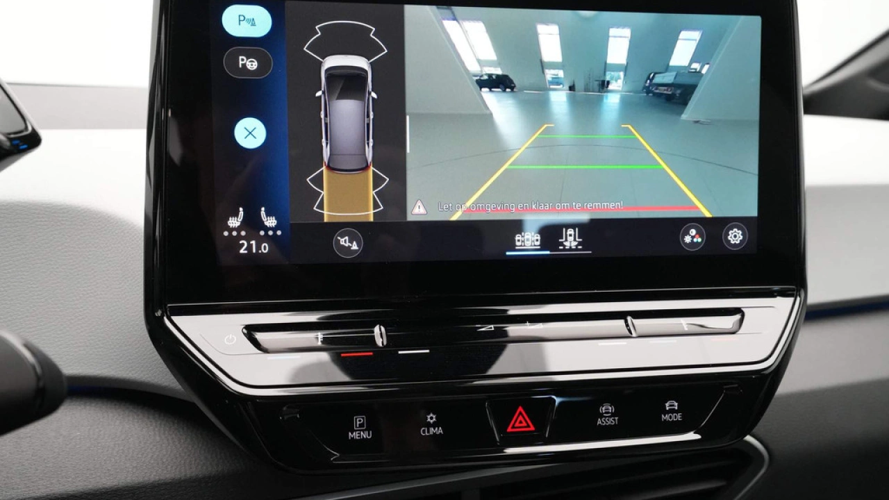 Volkswagen ID.3 Pro Edition 58 kWh