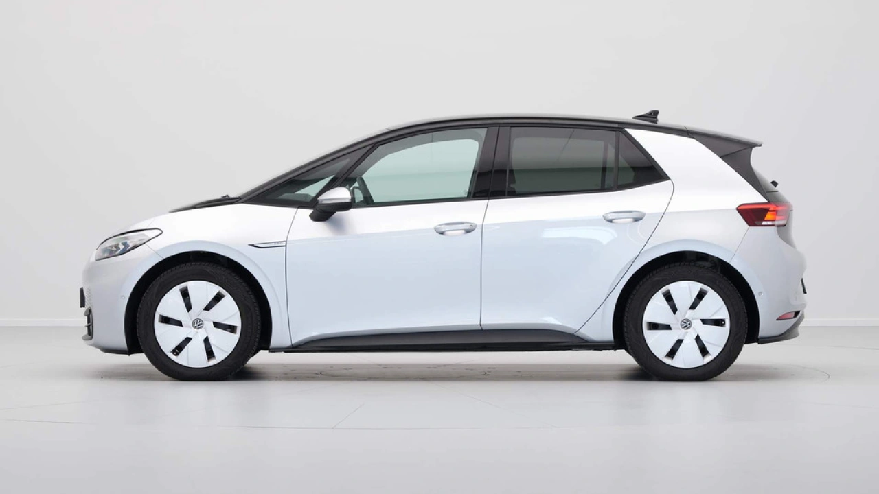 Volkswagen ID.3 Pro Edition 58 kWh