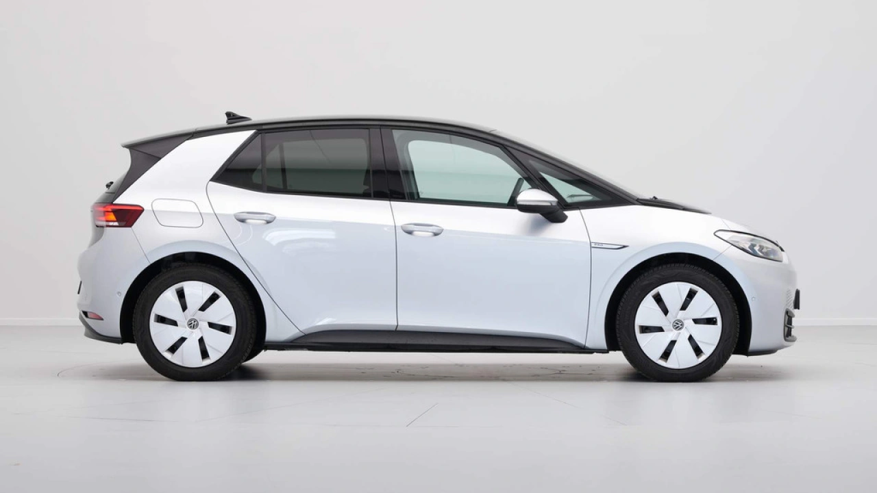Volkswagen ID.3 Pro Edition 58 kWh
