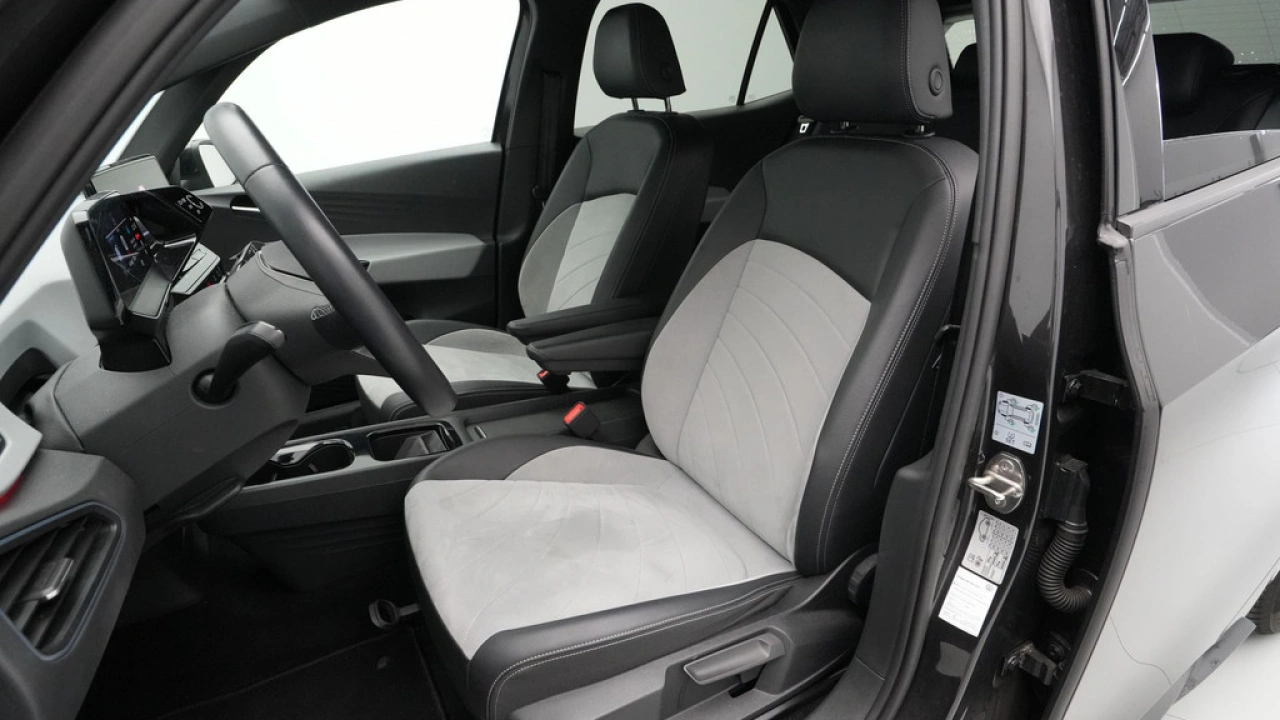 Volkswagen ID.3 Pro Edition 58 kWh