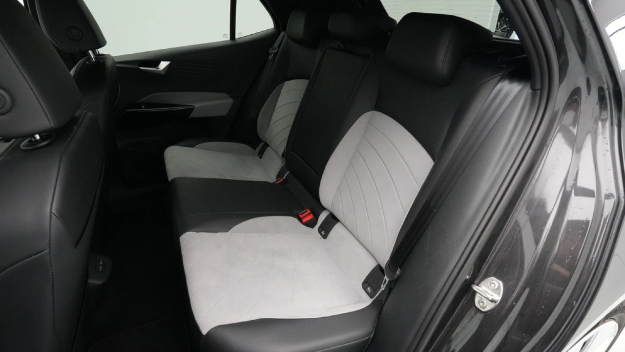 Volkswagen ID.3 Pro Edition 58 kWh