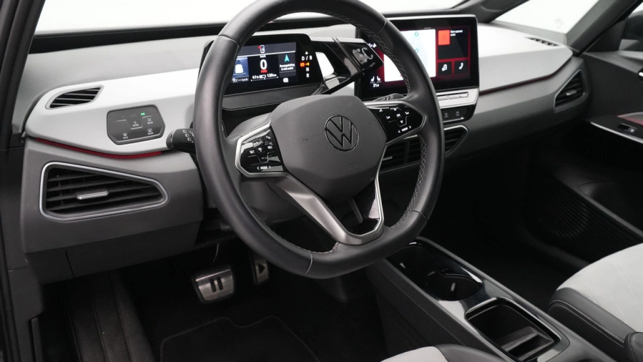 Volkswagen ID.3 Pro Edition 58 kWh