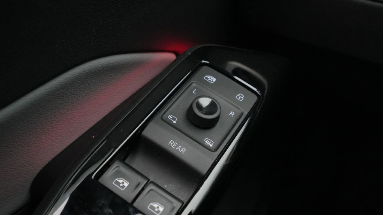 Volkswagen ID.3 Pro Edition 58 kWh
