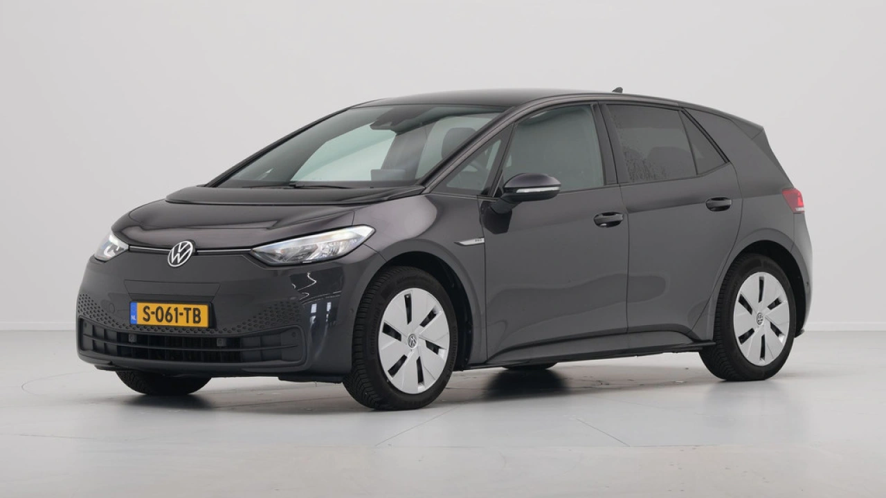 Volkswagen ID.3 Pro Edition 58 kWh
