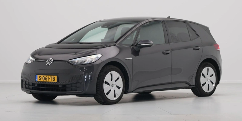 Volkswagen ID.3 Pro Edition 58 kWh