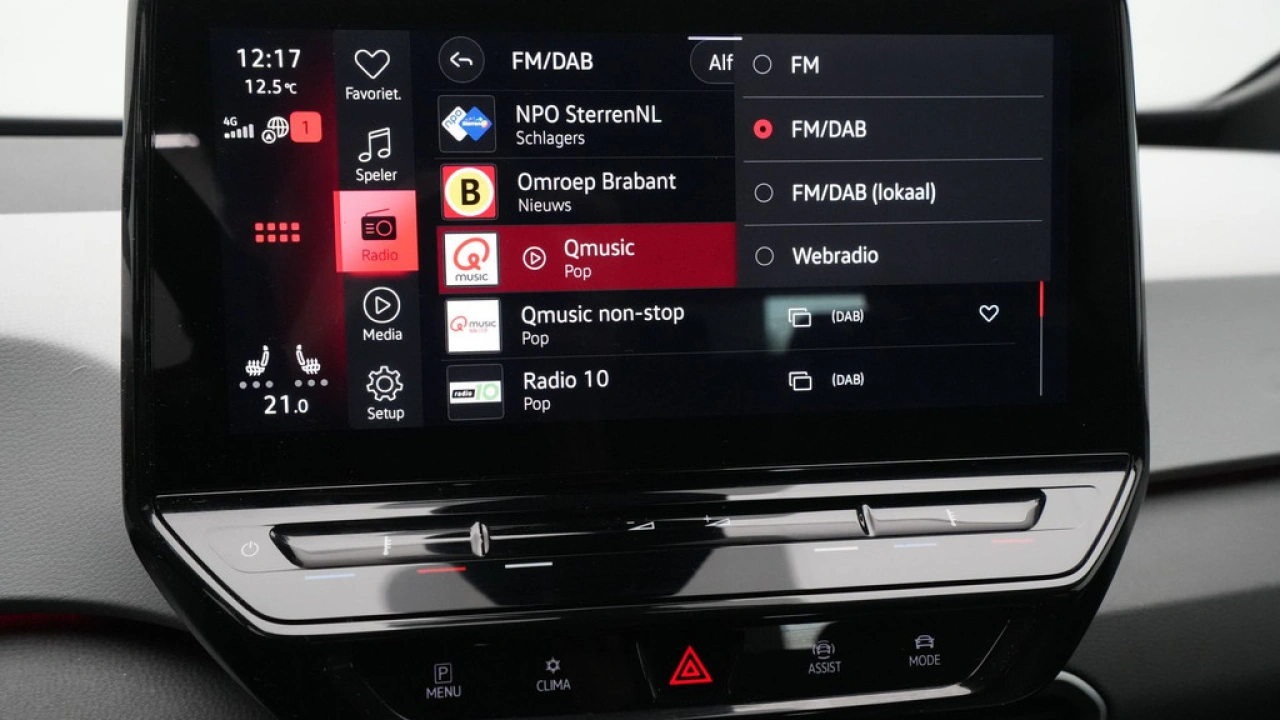 Volkswagen ID.3 Pro Edition 58 kWh