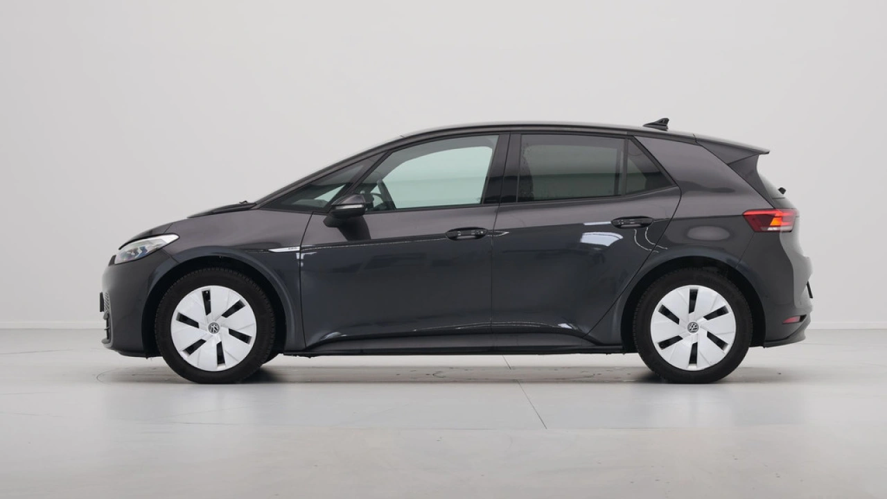 Volkswagen ID.3 Pro Edition 58 kWh