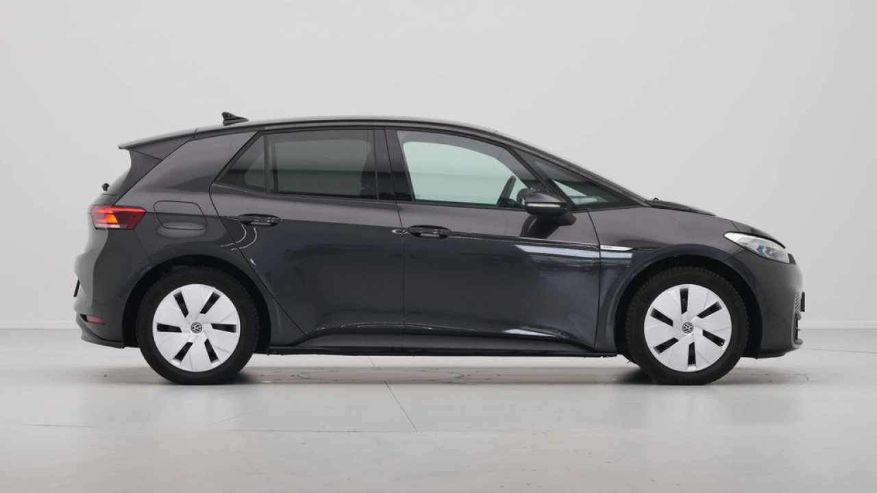 Volkswagen ID.3 Pro Edition 58 kWh