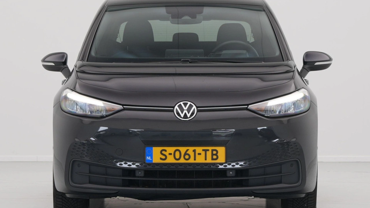 Volkswagen ID.3 Pro Edition 58 kWh
