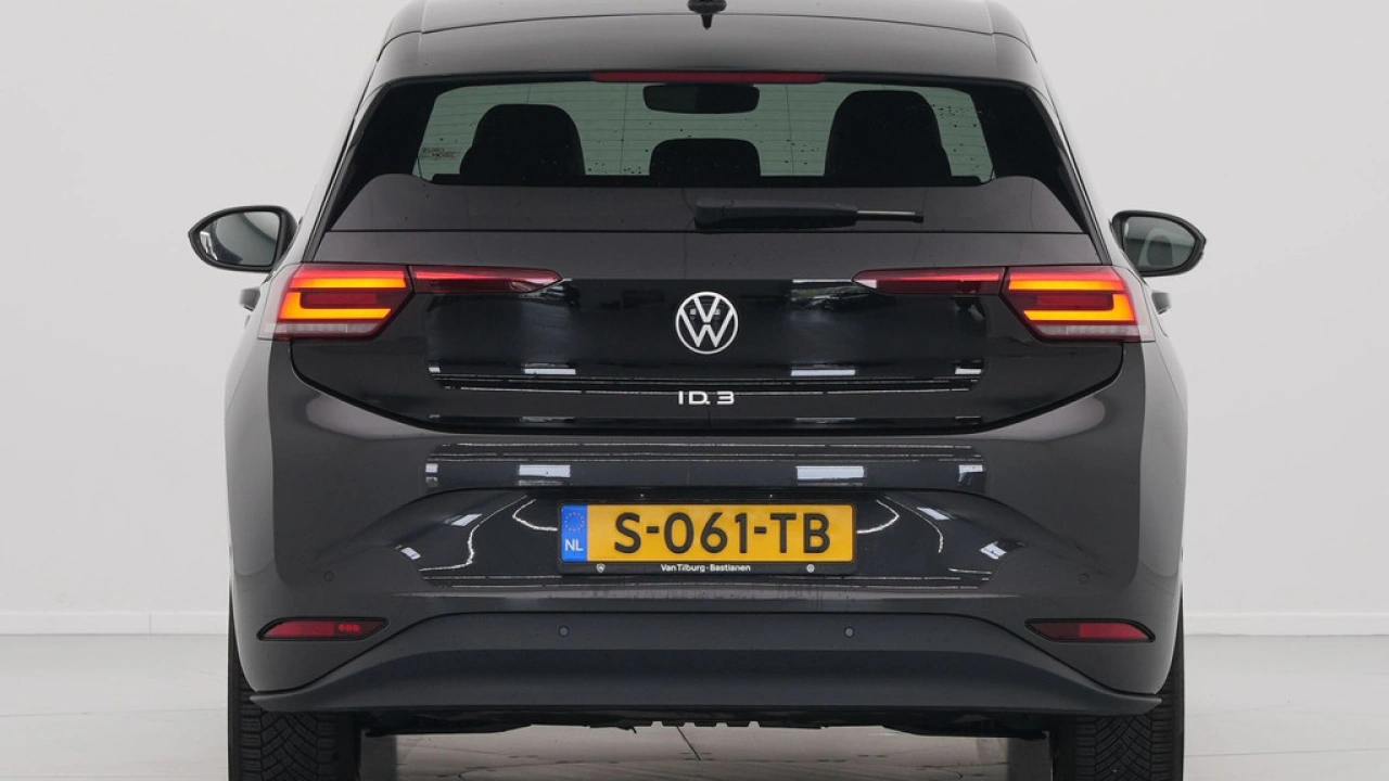 Volkswagen ID.3 Pro Edition 58 kWh