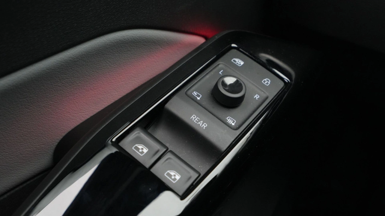 Volkswagen ID.3 Pro Edition 58 kWh