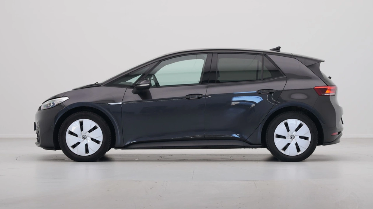 Volkswagen ID.3 Pro Edition 58 kWh