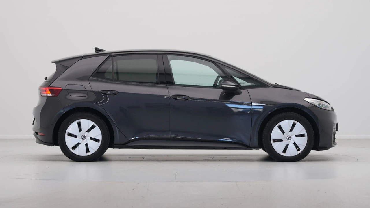 Volkswagen ID.3 Pro Edition 58 kWh