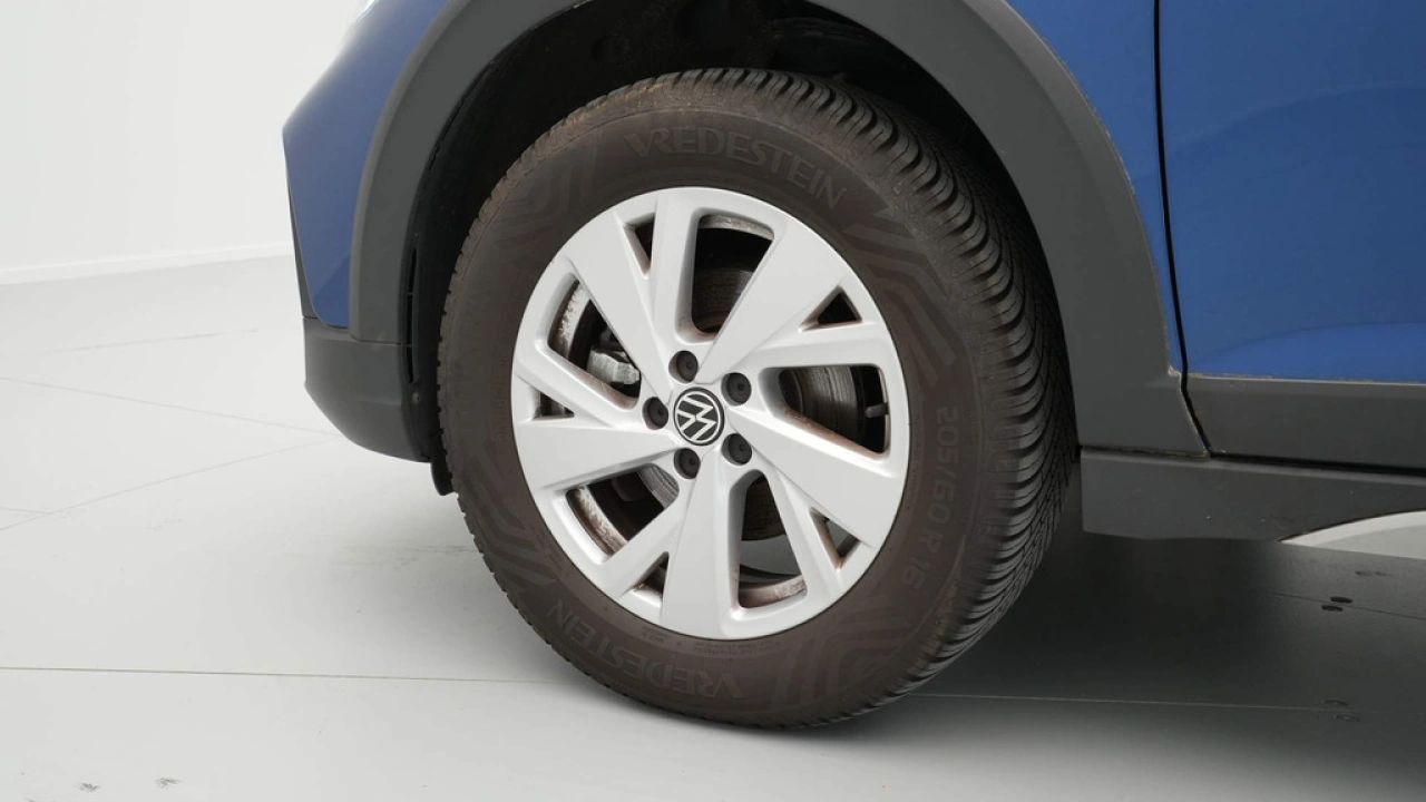 Volkswagen Taigo 1.0 TSI 110pk DSG Life