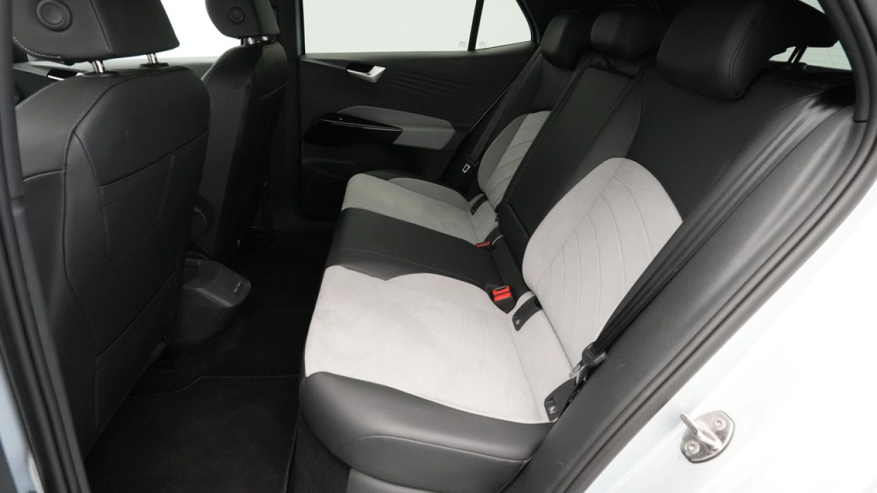 Volkswagen ID.3 Pro Edition 58 kWh