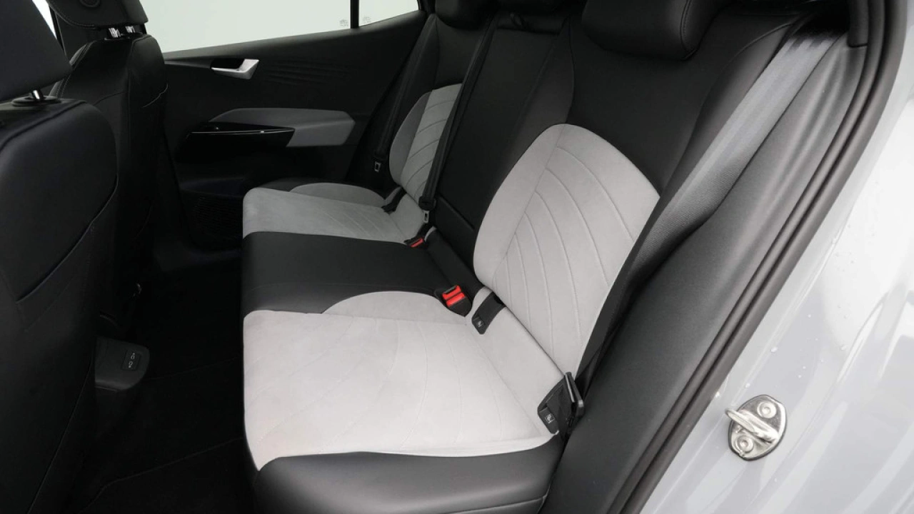 Volkswagen ID.3 Pro Edition 58 kWh