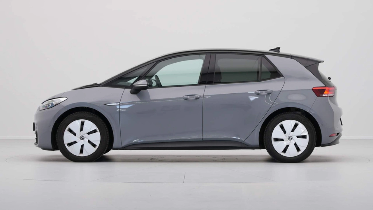 Volkswagen ID.3 Pro Edition 58 kWh