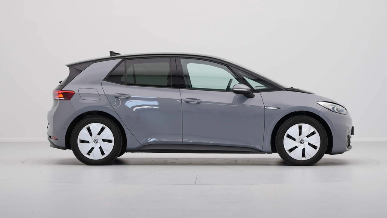 Volkswagen ID.3 Pro Edition 58 kWh