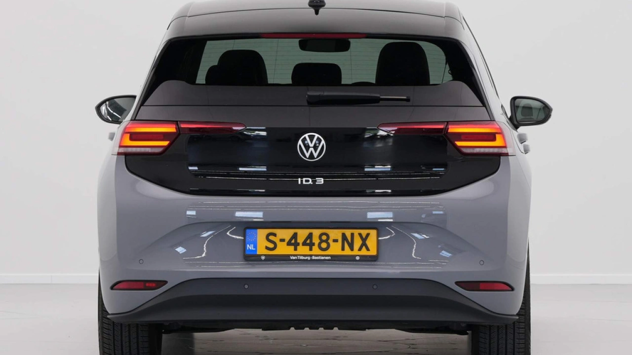 Volkswagen ID.3 Pro Edition 58 kWh