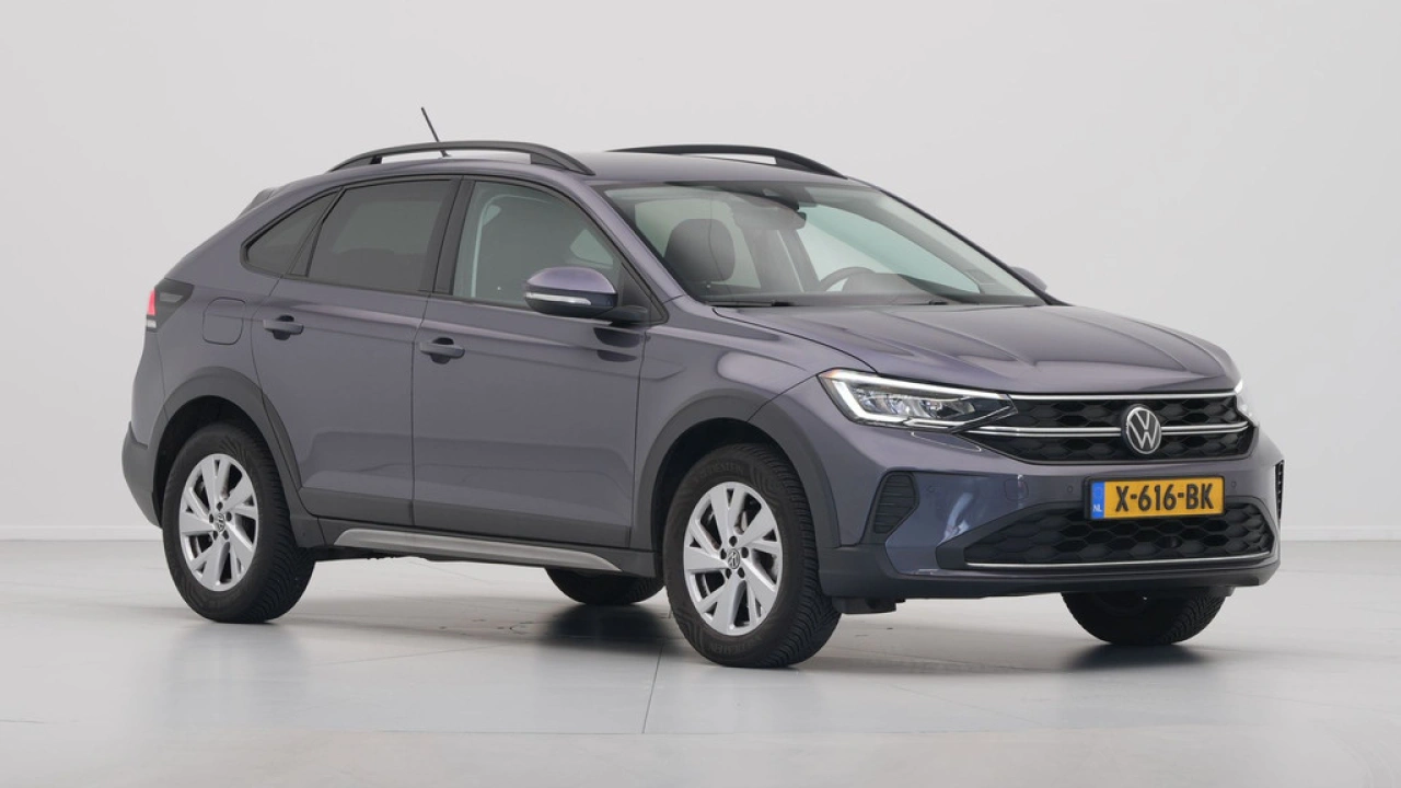 Volkswagen Taigo 1.0 TSI 110pk DSG Life