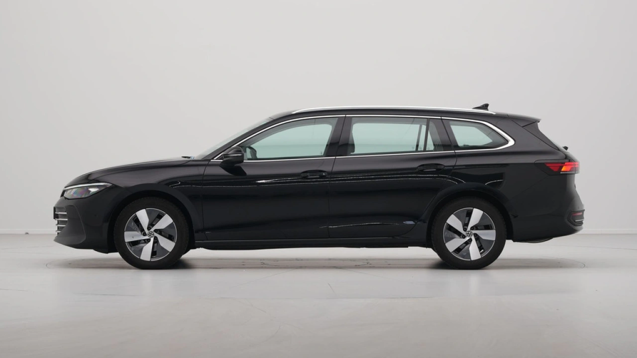 Volkswagen Passat Variant 1.5 eTSI 150pk DSG Business