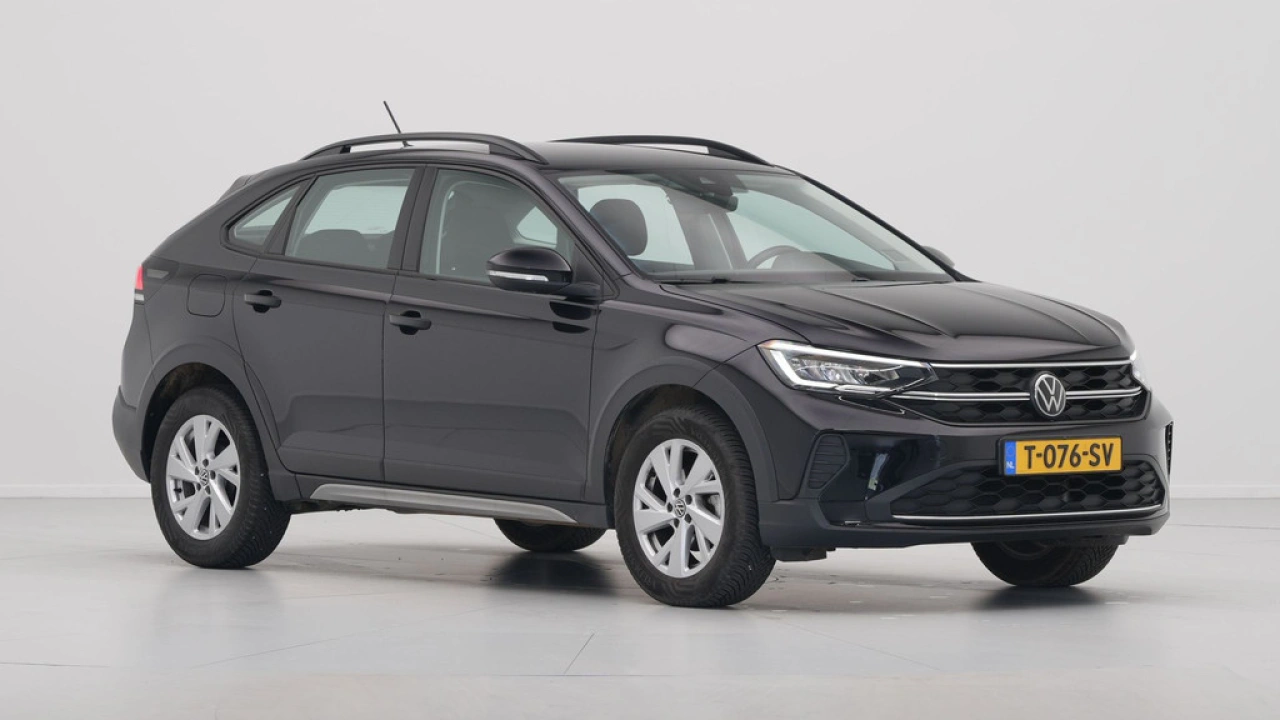 Volkswagen Taigo 1.0 TSI 95pk Life