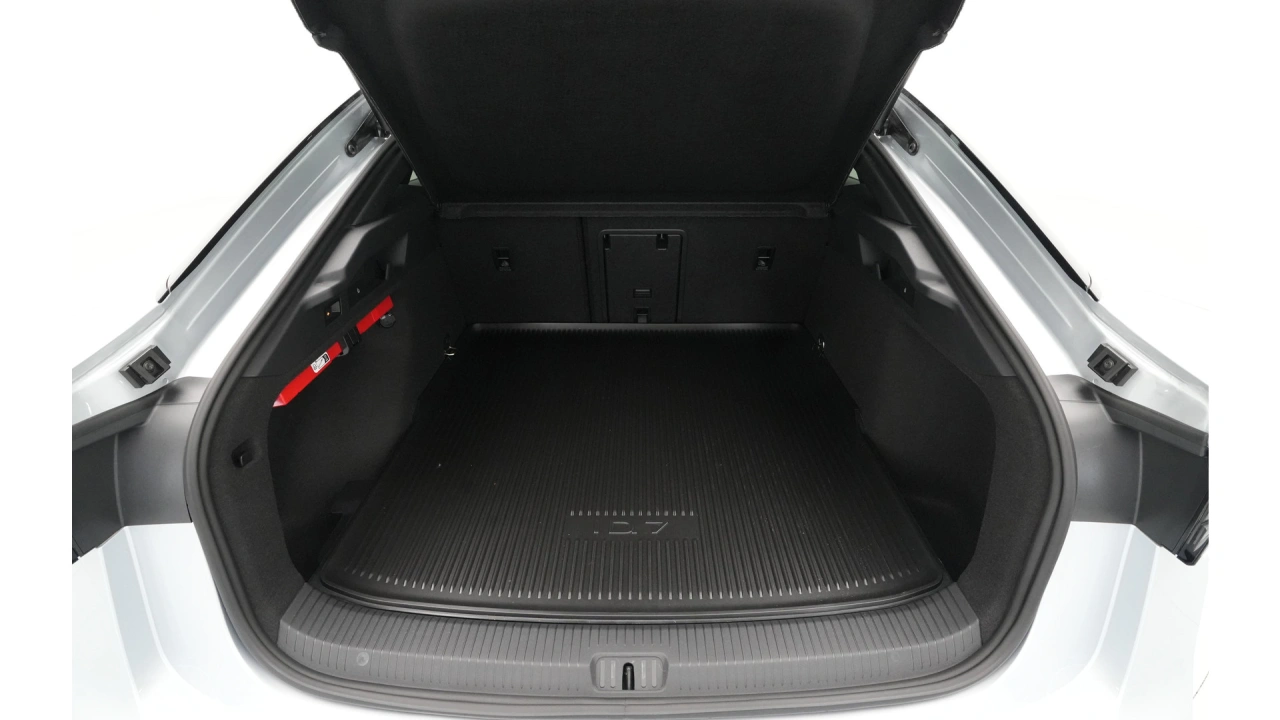 Volkswagen ID.7 Pro Business