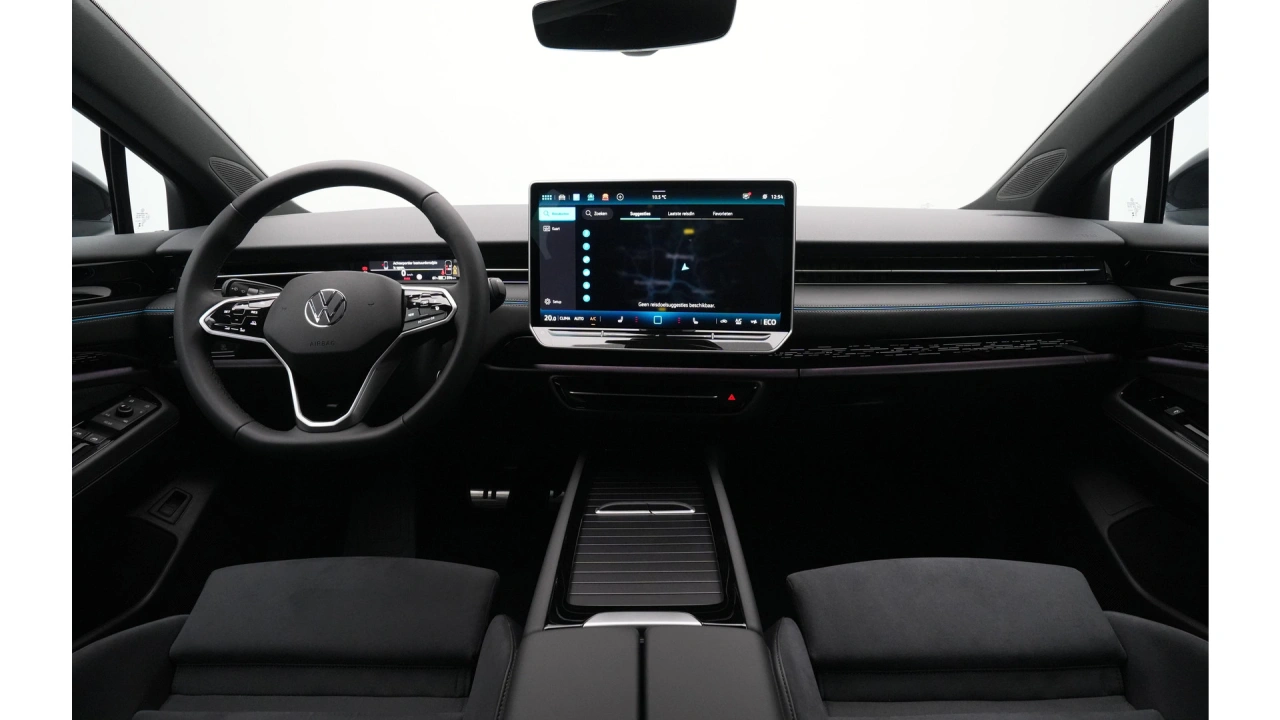 Volkswagen ID.7 Pro Business