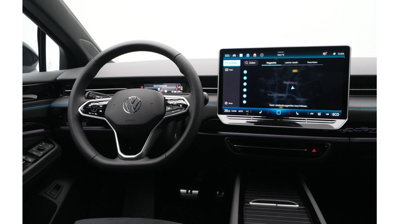 Volkswagen ID.7 Pro Business
