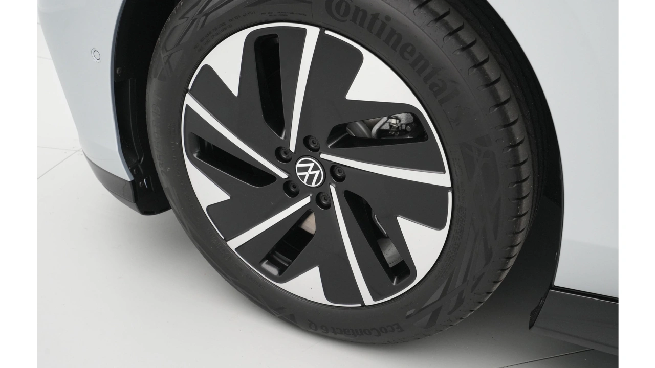 Volkswagen ID.7 Pro Business