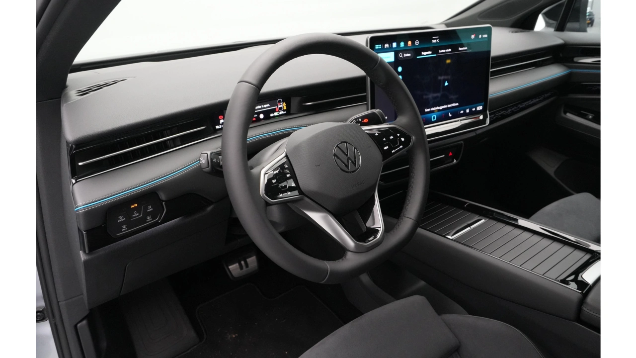 Volkswagen ID.7 Pro Business