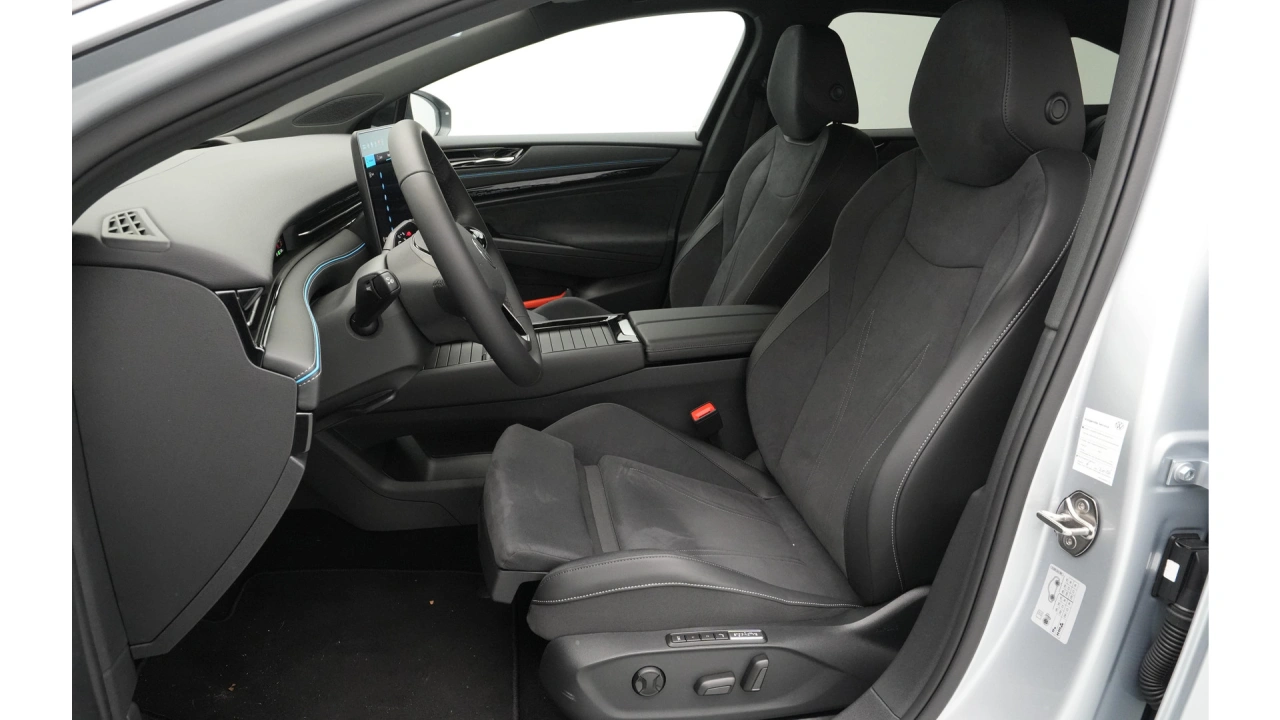 Volkswagen ID.7 Pro Business