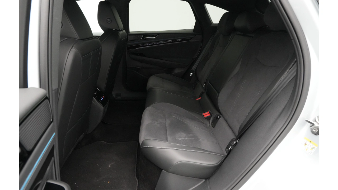 Volkswagen ID.7 Pro Business