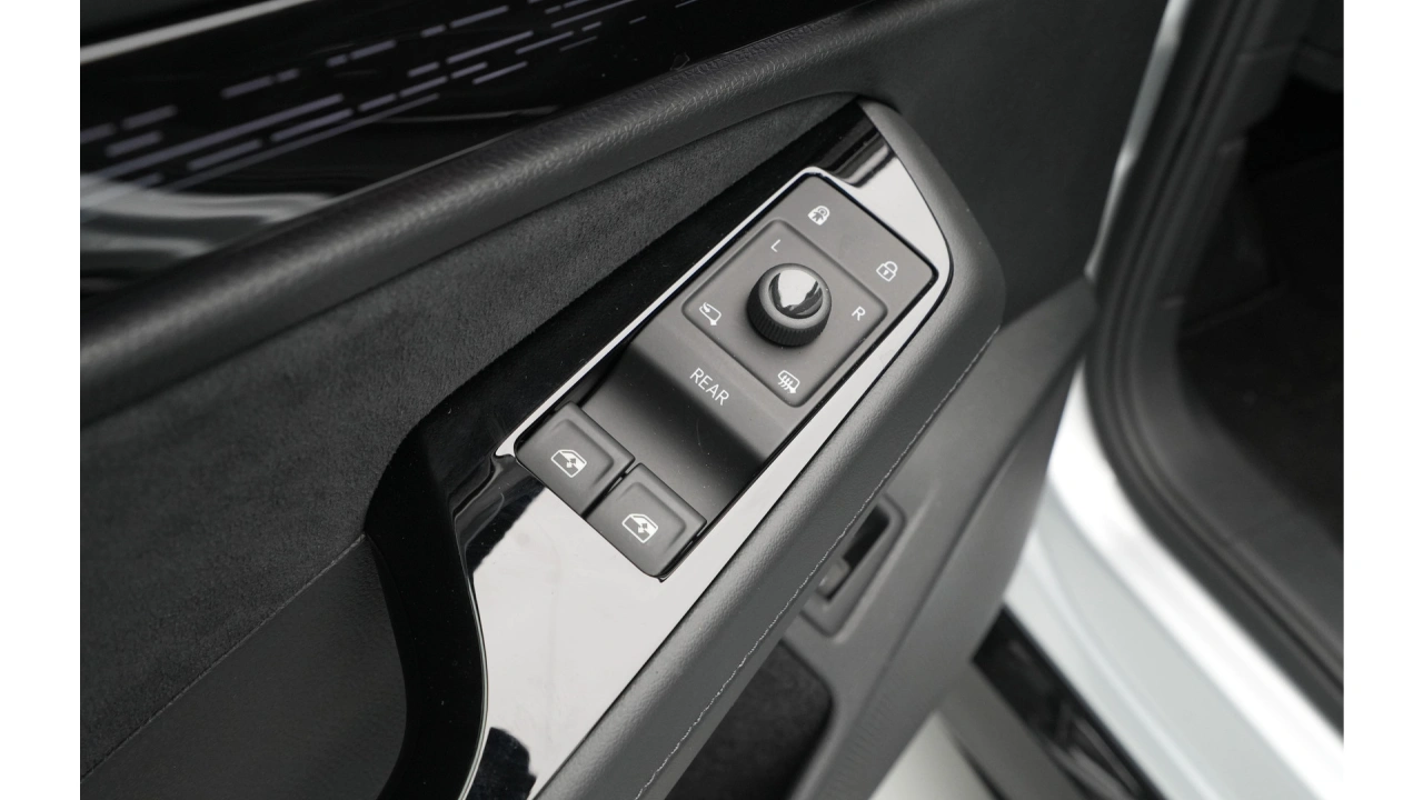 Volkswagen ID.7 Pro Business