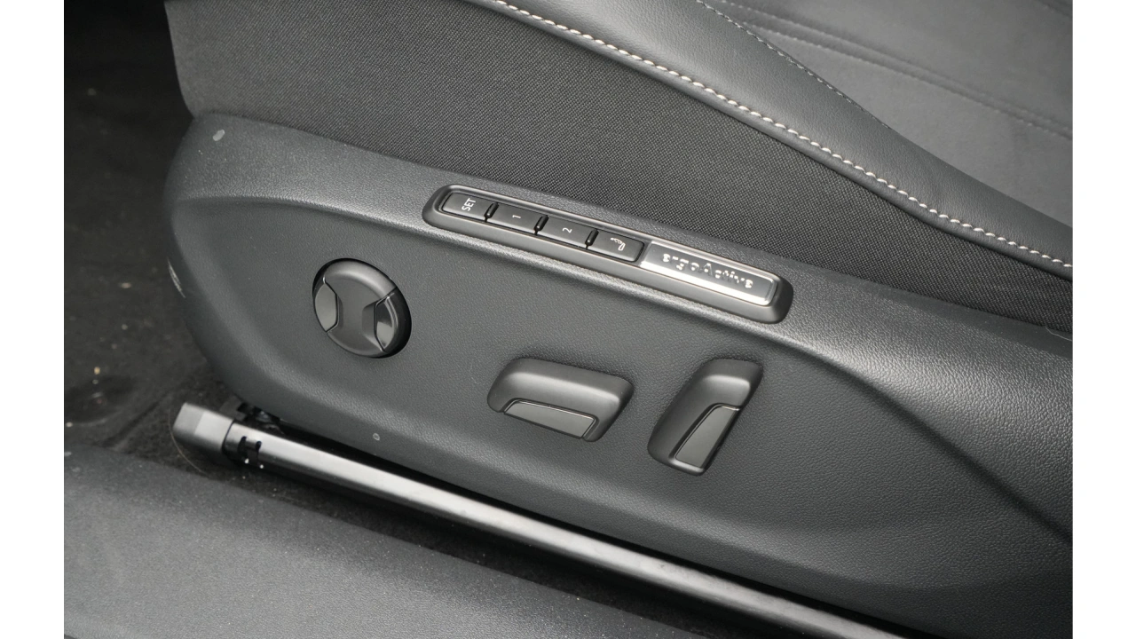 Volkswagen ID.7 Pro Business