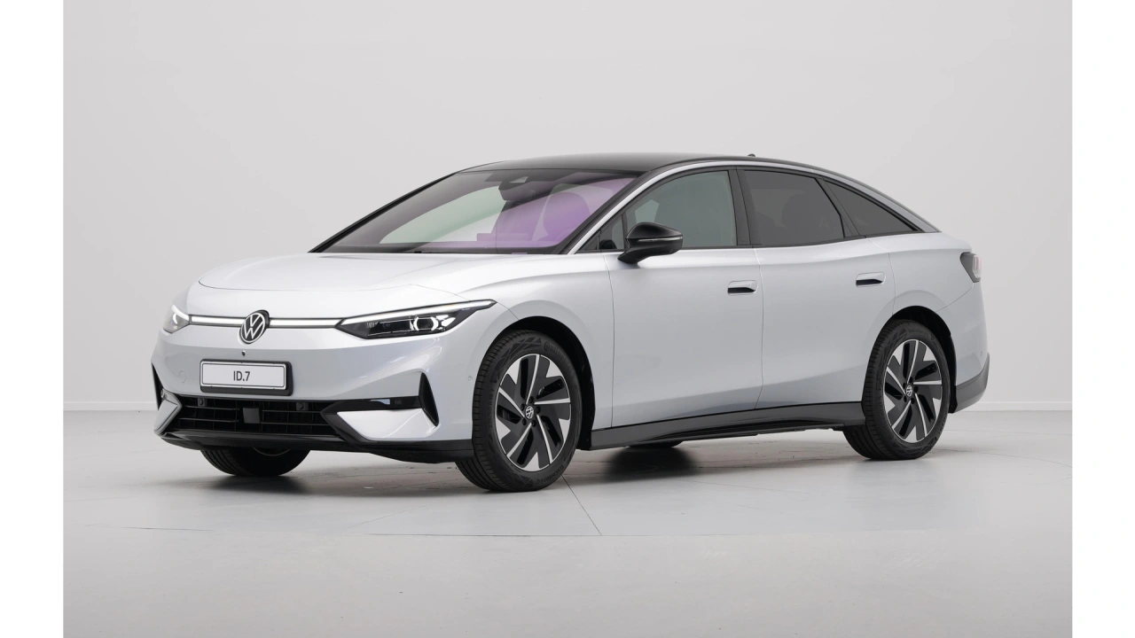Volkswagen ID.7 Pro Business