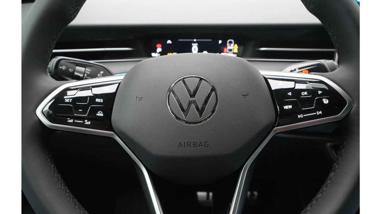 Volkswagen ID.7 Pro Business