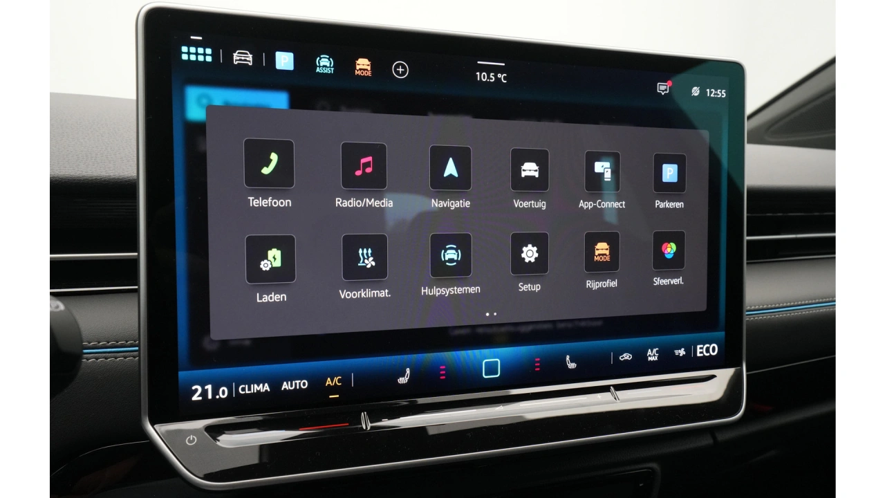 Volkswagen ID.7 Pro Business