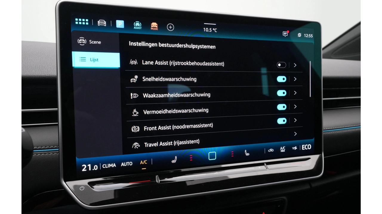Volkswagen ID.7 Pro Business