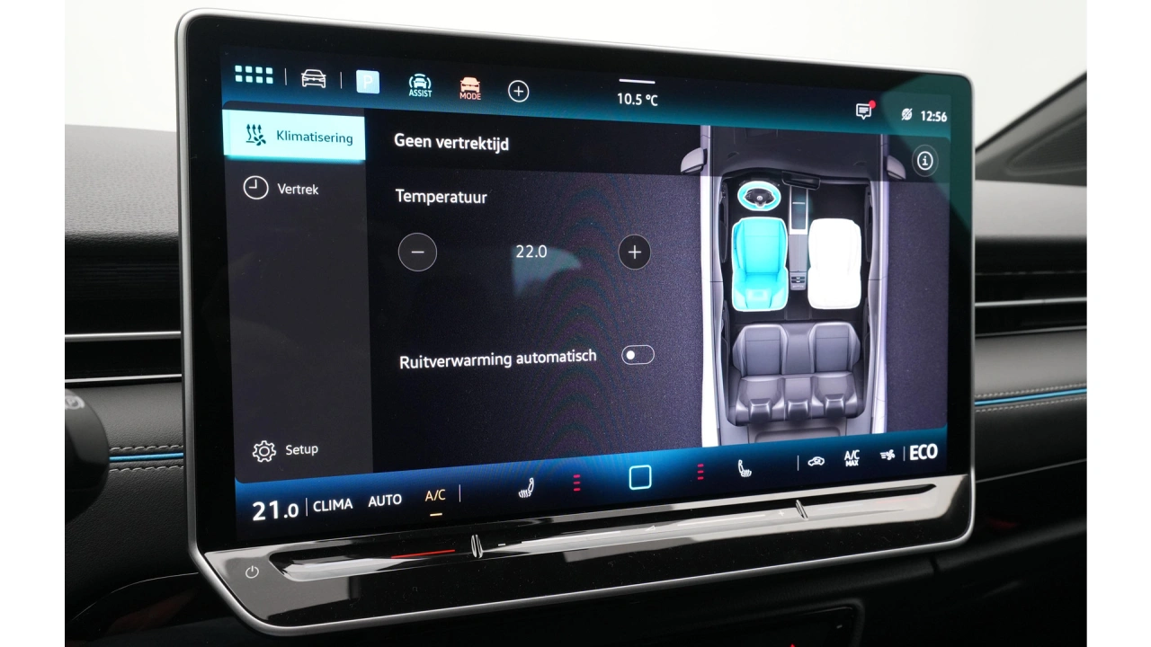 Volkswagen ID.7 Pro Business