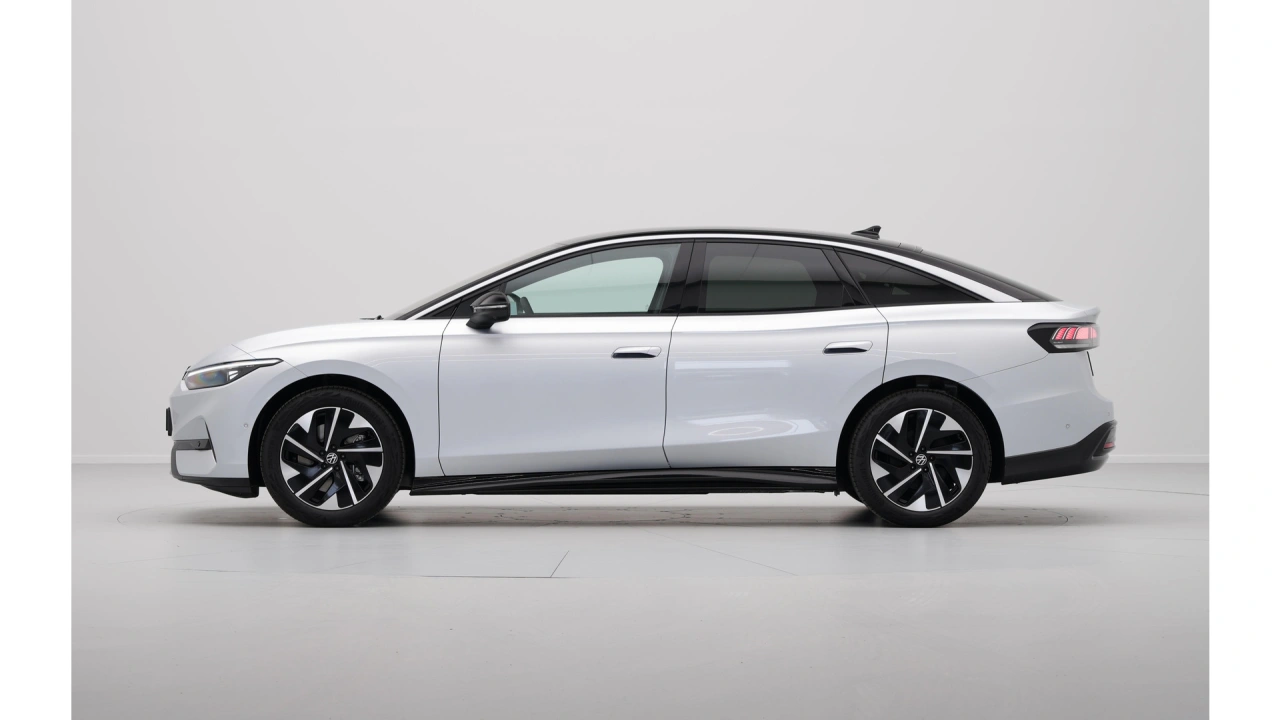 Volkswagen ID.7 Pro Business