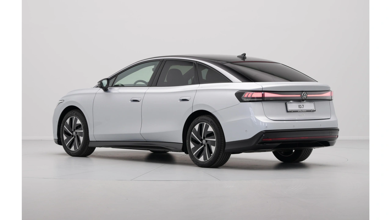 Volkswagen ID.7 Pro Business