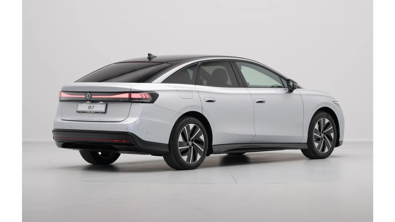 Volkswagen ID.7 Pro Business