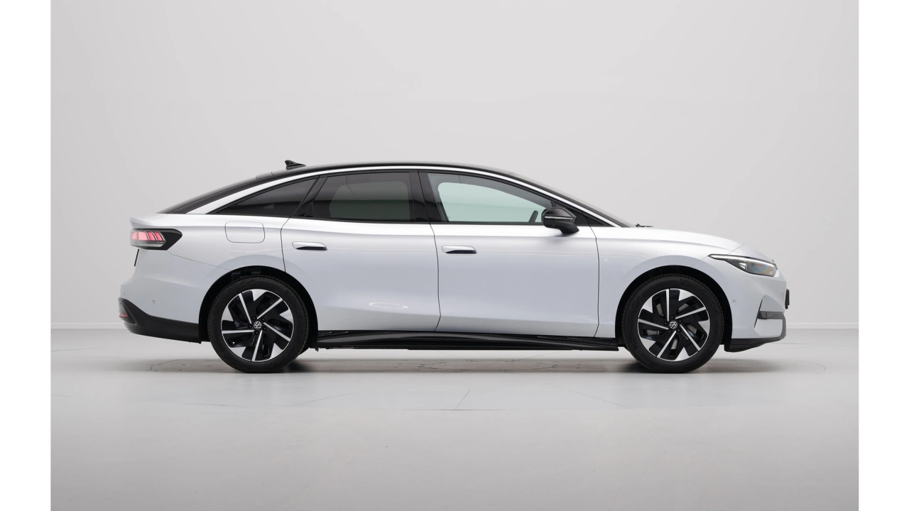 Volkswagen ID.7 Pro Business